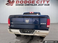 This Ram 1500 Classic boasts a Regular Unleaded V-8 5.7 L/345 engine powering this Automatic transmi... (image 3)