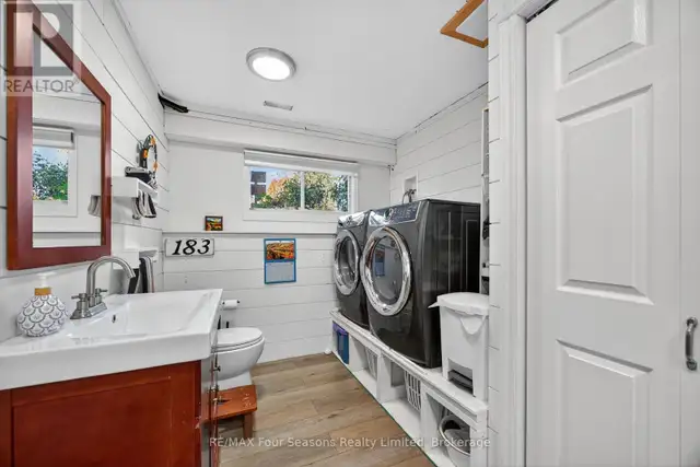 7 BATTEAUX ROAD Clearview (Nottawa), Ontario in Houses for Sale in Ottawa - Image 29