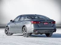 Come see this 2022 Nissan Altima 2.5 Platinum before someone takes it home! *Get Your Money's Worth... (image 4)