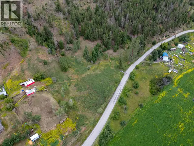 Lot D WESTSYDE Road Kamloops, British Columbia in Land for Sale in Kamloops - Image 6