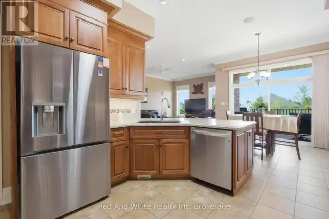 119 GERBER MEADOWS DRIVE Wellesley, Ontario in Houses for Sale in Kitchener / Waterloo - Image 13