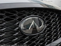 Every New and Executive Driven Demo at Hyatt Infiniti comes with all weather floor mats, wheel locks... (image 7)