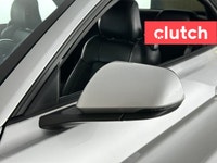 Power Lumbar Support, Rear Parking Sensors, Power Driver Seat and more! Clutch is the largest online... (image 8)