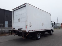 2019 Hino 195 Ryder Stock ID: 834891 Transmission Type/Speed: AUTO 6 Engine: DIESEL J05E-TP '17 210/... (image 5)