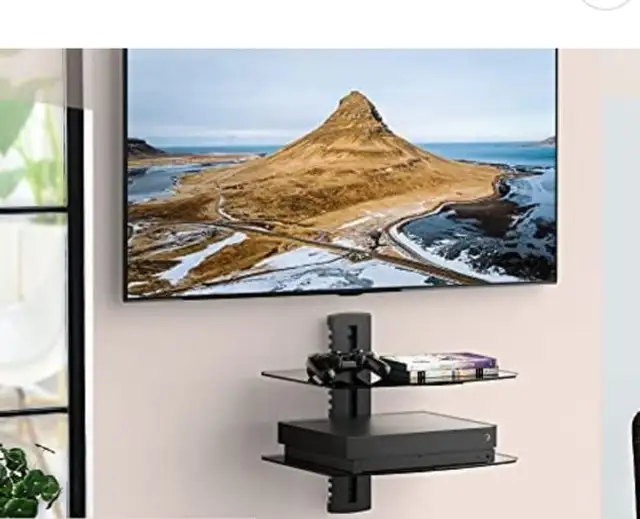 TV Wall mount Installation Same Day Services 647-571-9509 in TVs in Markham / York Region - Image 5