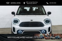 Découvrez cette superbe MINI Cooper Countryman ALL4, un véhicule d'occasion affichant 59 000 km et a... (image 1)