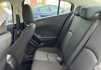 2015 Mazda Mazda3 GX Sedan | Manual Transmission | 182,596 KM Air Conditioning, Power Windows, Power... (image 8)