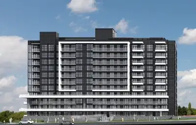 Brand New 2-bedroom Rental in North York!  York Mills Rd. & DVP!, View more