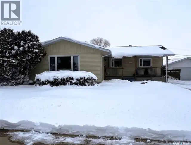 119 Macdonald PLACE Swift Current, Saskatchewan in Houses for Sale in Swift Current - Image 35