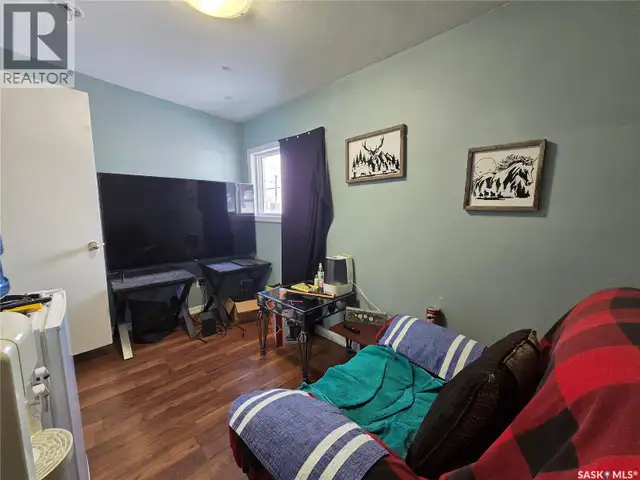 105 Larch STREET Caronport, Saskatchewan in Houses for Sale in Moose Jaw - Image 23