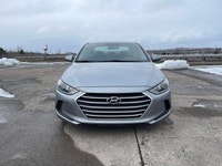 Check out this 2017 Hyundai Elantra L while we still have it in stock! *Get Your Money's Worth for t... (image 1)