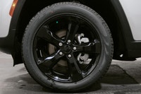 Engine: 3.6L PENTASTAR VVT V6 W/ESS (image 6)