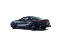 Welcome to BMW Regina Exotic Performance Meets Everyday Luxury 2023 BMW M8 Competition Coupe xDrive... (image 9)