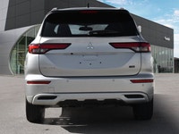 Ready to elevate your family's journeys, this 2024 Mitsubishi Outlander Sport Utility combines spaci... (image 4)