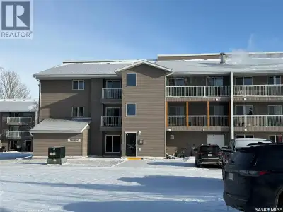 Move-in ready condo in Greystone Manor! This bright and inviting three-bedroom unit has been beautif...