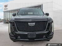 Experience premium luxury and commanding performance in this 2025 Cadillac Escalade Premium Luxury.... (image 8)