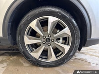 Navigation, Adaptive Cruise Control, 360 Camera, Hybrid, Remote Start! With an interior that easily... (image 8)