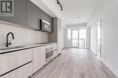 2601 - 108 PETER STREET Toronto (Waterfront Communities), Ontari