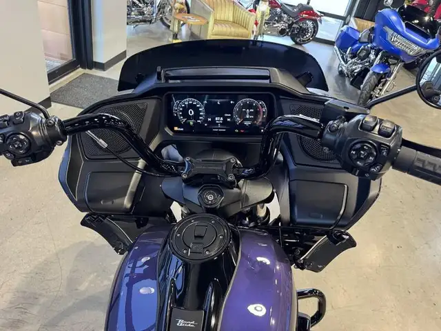 2026 Harley-Davidson FLTRX - Road Glide in Sport Touring in Saskatoon - Image 11
