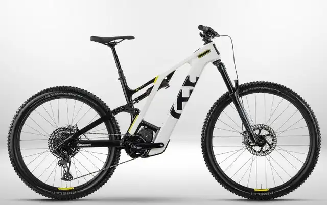 2023 HUSQVARNA Mountain Cross MC4 12S GX in Dirt Bikes & Motocross in Longueuil / South Shore - Image 2
