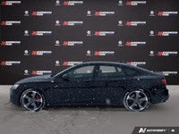 Come see this 2023 Audi A5 Sportback Technik before it's too late! *You Can't Beat the Price with Th... (image 1)