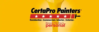 Painters needed, Hiring for all positions and skill levels. We look forward to hearing from you and...