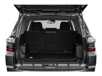 Experience the robust performance and versatility of the 2022 Toyota 4Runner 4WD in a striking white... (image 7)