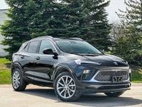 Turbocharged 1.3-litre engine for efficient performance - All-wheel drive for enhanced traction in C... (image 1)