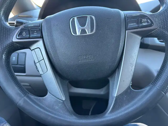 2013 Honda Odyssey EX in Cars & Trucks in City of Toronto - Image 22