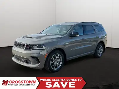 If you are looking for a performance-minded 3-row SUV that pairs classic V8 power with all-weather A...
