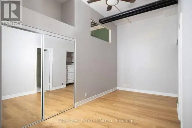 719 - 700 KING STREET W Toronto (Niagara), Ontario in Long Term Rentals in City of Toronto - Image 11