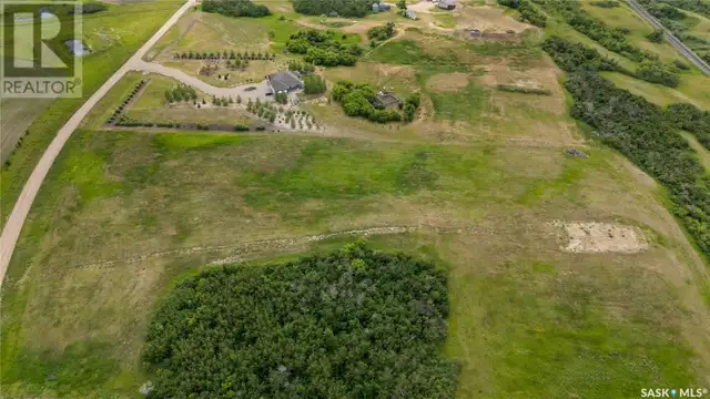 10 Valley Ridge ROAD Longlaketon Rm No. 219, Saskatchewan in Land for Sale in Moose Jaw - Image 12