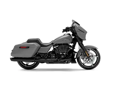 2025 Harley-Davidson Street Glide FLHX Venez rencontrer nos experts chez Gabriel Harley-Davidson Mon...