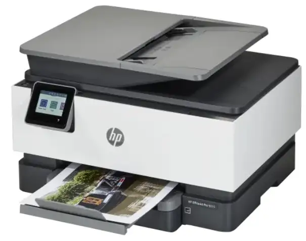 hp OfficeJet 9015 PRINTERS in Printers, Scanners & Fax in Markham / York Region - Image 3