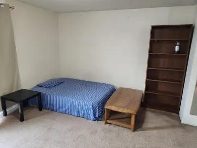 An Extra Large Room at York University Village, View more