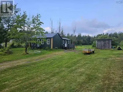 Welcome to this neat and tidy open-concept home, offering a bright and inviting kitchen, dining, and...