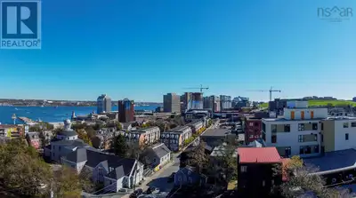 The ONLY condo project now under construction in Halifax. Open houses are located at our sales centr...