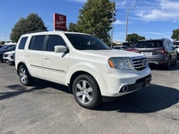 Come visit our Sterling Honda team, you can find us at 1495 Upper James Street, Hamilton, ON L9B 1K2... (image 2)
