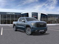 Capital Chevrolet Buick GMC This GMC Sierra 1500 boasts a Gas V8 6.2L/376 engine powering this Autom... (image 1)