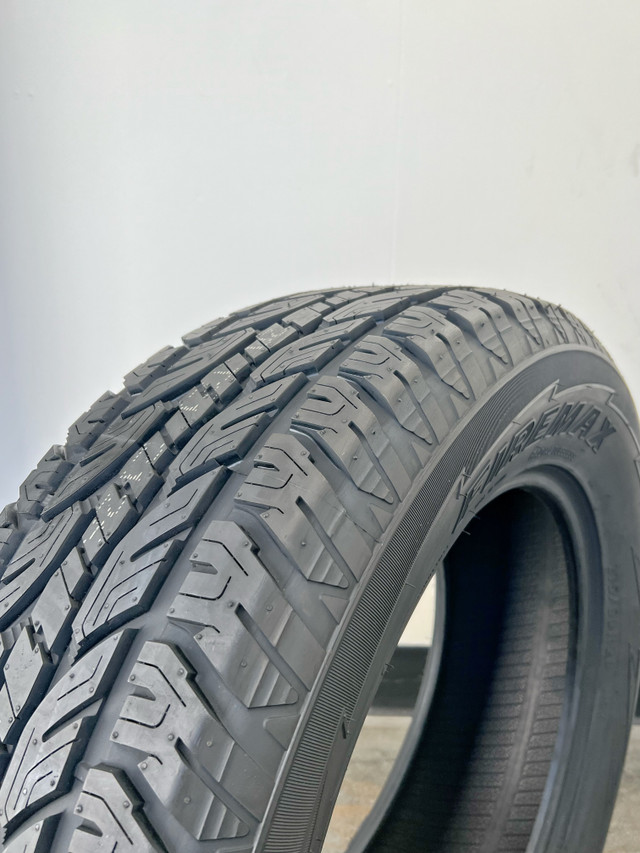 LT265/70R17 All Terrain Tires 265 70R17 $574 for 4 in Tires & Rims in Calgary - Image 4