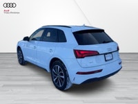 AUDI TROIS-RIVIÈRES MEMBER OF THE GABRIEL GROUP 819-266-7777 LOCATED IN THE CENTER OF MAURICIE AT AU... (image 3)