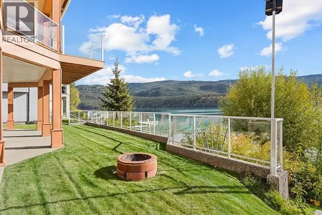 17211 Thomson Road Unit# 3 Lake Country, British Columbia in Houses for Sale in Penticton - Image 11