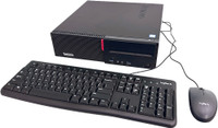 FAST Lenovo Intel Core i5 COMPUTER with Keyboard and Mouse London Ontario Preview
