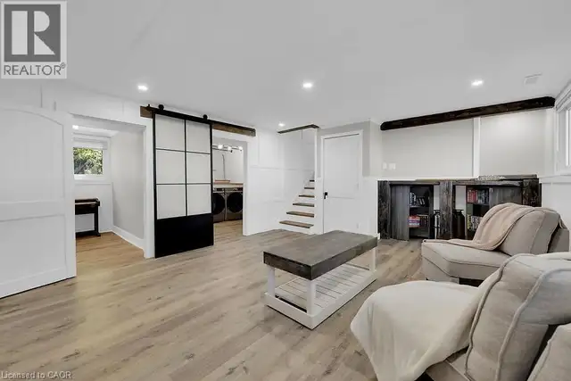 795 PORT MAITLAND Road Dunnville, Ontario in Houses for Sale in Norfolk County - Image 33