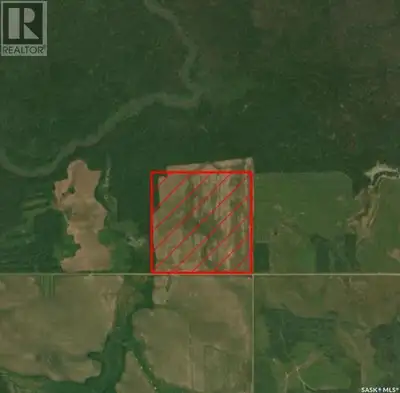 This is a great opportunity to own a quarter of land north of Garrick, SK. 159 Title Acres. Seller s...