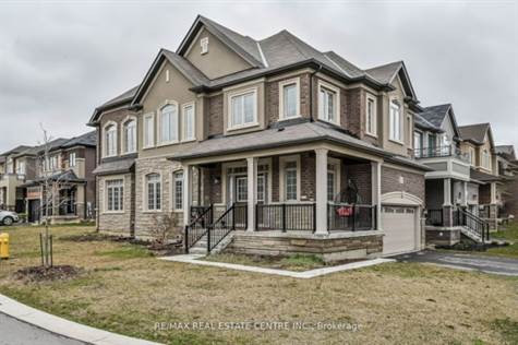 29 Dough Foulds Way in Houses for Sale in Brantford - Image 3