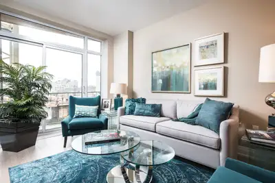 Live in Uptown Waterloo's most sought-after apartment community, The Barrel Yards offering spacious...