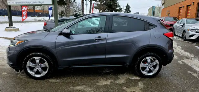 2020 Honda HR-V LX AWD | NO ACCIDENTS | HEATED SEATS | ALL WHEEL in Cars & Trucks in Markham / York Region - Image 10
