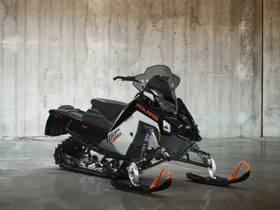 Unit will be shipping in the fall of 2026 with MSRP starting at $17,499 2027 Polaris 650 Switchback...