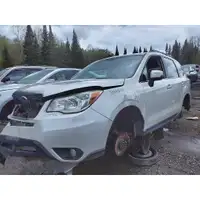 2014 Subaru Forester parts available Kenny U-Pull North Bay